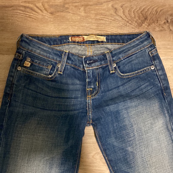 Big star remy flare - Picture 2 of 2